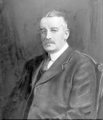 Thomas Arthur Stevens by English School